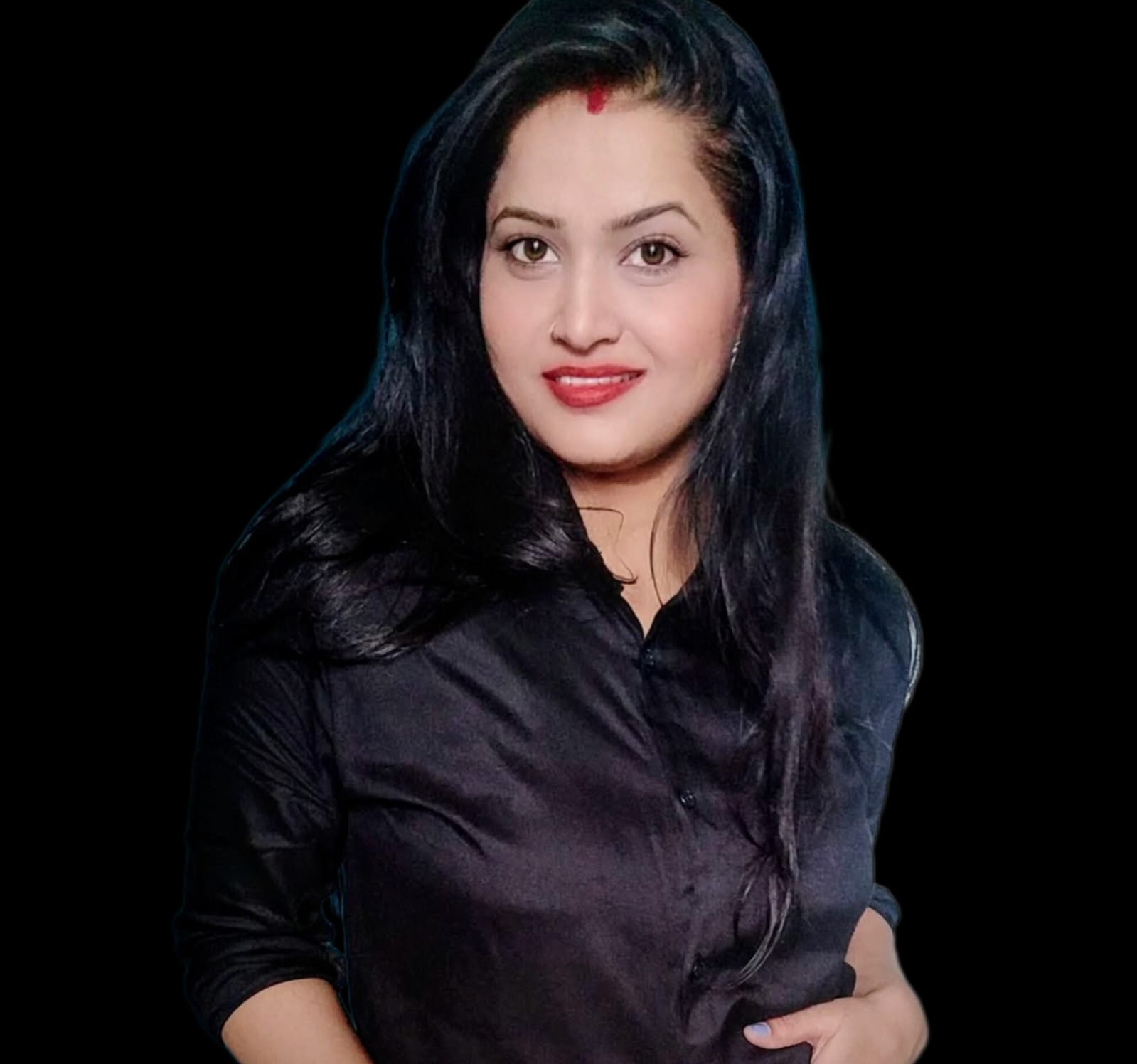 Rupali Tripathi